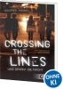 Buchcover und Innenansicht für das Buch: Crossing the Lines - Uns gehört die Nacht