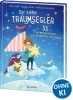 Buchcover und Innenansicht für das Buch: Der kleine Traumsegler (Band 2)