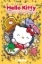 Buchcover und Innenansicht für das Buch: Hello Kitty 01