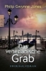 Buchcover und Innenansicht für das Buch: Venetian Gothic