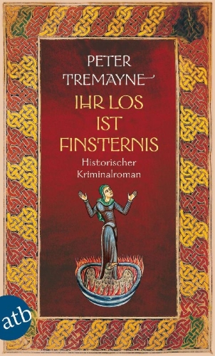 Buchcover und Innenansicht für das Buch: Night Of The Lightbringer