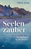 Buchcover und Innenansicht für das Buch: Seelenzauber