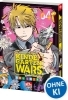 Buchcover und Innenansicht für das Buch: YOUCHIEN WARS
