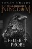 Buchcover und Innenansicht für das Buch: Jernbyrd
