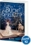 Buchcover und Innenansicht für das Buch: Die Buchspringer