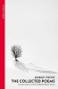Buchcover und Innenansicht für das Buch: The Collected Poems