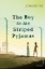Buchcover und Innenansicht für das Buch: The Boy in the Striped Pyjamas
