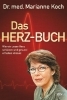 Buchcover und Innenansicht für das Buch: Das Herz-Buch