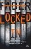 Buchcover und Innenansicht für das Buch: Locked in