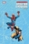 Buchcover und Innenansicht für das Buch: Astonishing Spider-Man & Wolverine (2010) #1-#6