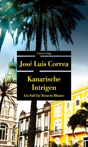 Buchcover und Innenansicht für das Buch: Quince días de noviembre