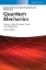 Buchcover und Innenansicht für das Buch: Quantum Mechanics