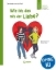 Buchcover und Innenansicht für das Buch: Wie ist das mit der Liebe?