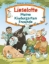 Buchcover und Innenansicht für das Buch: Lieselotte - Meine Kindergartenfreunde