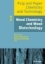 Buchcover und Innenansicht für das Buch: Wood Chemistry and Wood Biotechnology