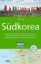 Buchcover und Innenansicht für das Buch: DUMONT Reise-Handbuch Reiseführer Südkorea