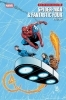 Buchcover und Innenansicht für das Buch: Spider-Man/Fantastic Four (2010) #1-#4