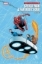 Buchcover und Innenansicht für das Buch: Spider-Man/Fantastic Four (2010) #1-#4