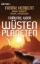 Buchcover und Innenansicht für das Buch: Träume vom Wüstenplaneten
