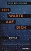 Buchcover und Innenansicht für das Buch: ¿¿¿ ¿¿¿¿ ¿¿ (I'm Waiting For You)