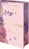 Buchcover und Innenansicht für das Buch: Karla&Ash