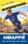 Buchcover und Innenansicht für das Buch: MBAPPÉ