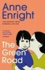 Buchcover und Innenansicht für das Buch: The Green Road