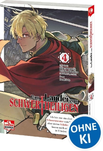 Buchcover und Innenansicht für das Buch: KATAINAKA NO OSSAN KENSEI NI NARU¿TADANO INAKA NO KENJUTSU SHIHAN DATTANONI TAISEI SHITA DESHITACHI