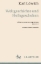 Buchcover und Innenansicht für das Buch: Weltgeschichte und Heilsgeschehen