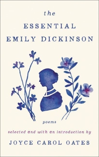 Buchcover und Innenansicht für das Buch: The Essential Emily Dickinson