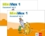 Buchcover und Innenansicht für das Buch: MiniMax 1