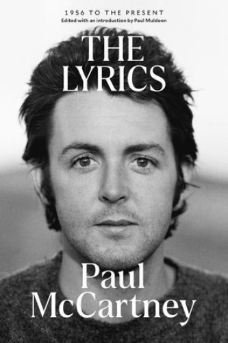 Buchcover und Innenansicht für das Buch: The Lyrics