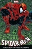 Buchcover und Innenansicht für das Buch: Spider-Man (1990)
