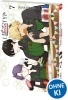 Buchcover und Innenansicht für das Buch: Gokon ni Ittara Onna ga Inakatta Hanashi