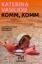 Buchcover und Innenansicht für das Buch: Come, come