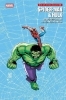 Buchcover und Innenansicht für das Buch: Amazing Spider-Man (1963) 119-120, 381-382; Marvel Team-Up (1972) 53-54