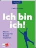 Buchcover und Innenansicht für das Buch: Ich bin ich!