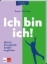 Buchcover und Innenansicht für das Buch: Ich bin ich!
