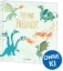 Buchcover und Innenansicht für das Buch: Meine Freunde (neu) - Drachen