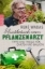Buchcover und Innenansicht für das Buch: Hausbesuch vom Pflanzenarzt