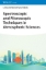 Buchcover und Innenansicht für das Buch: Spectroscopic and Microscopic Techniques in Atmospheric Sciences