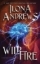 Buchcover und Innenansicht für das Buch: Wildfire