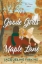 Buchcover und Innenansicht für das Buch: The Goode Girls of Maple Lane