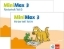 Buchcover und Innenansicht für das Buch: MiniMax 3