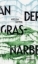 Buchcover und Innenansicht für das Buch: An der Grasnarbe
