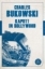 Buchcover und Innenansicht für das Buch: Kaputt in Hollywood