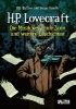 Buchcover und Innenansicht für das Buch: H.P. Lovecraft - La musica di Erich Zann e altri racconti