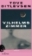 Buchcover und Innenansicht für das Buch: Vilhelms værelse