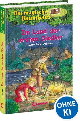 Buchcover und Innenansicht für das Buch: Thanksgiving on Thursday