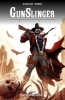 Buchcover und Innenansicht für das Buch: Gunslinger Spawn (2021) #31-#36